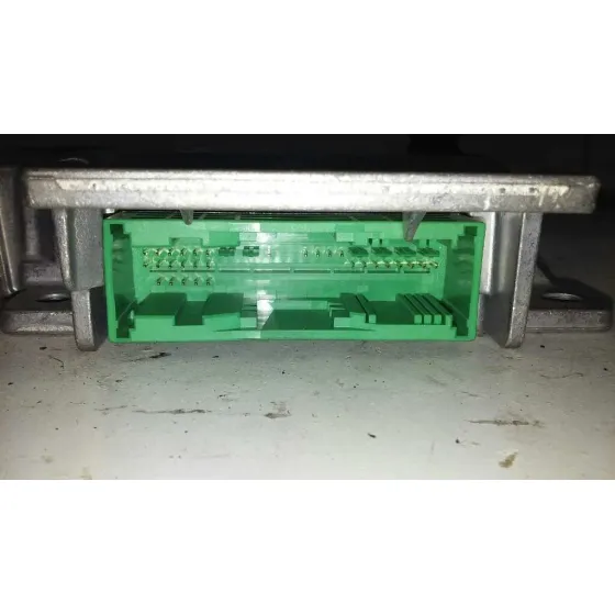 Centralita Airbag para Opel Vectra C Berlina