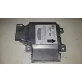 Centralita Airbag para Opel Vectra C Berlina