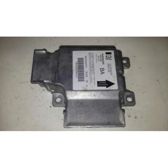 Centralita Airbag para Opel Vectra C Berlina