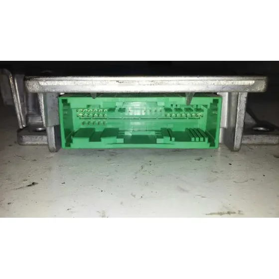 Centralita Airbag para Opel Vectra C Berlina