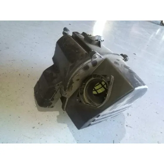Filtro Aire para Seat Toledo (Kg3)