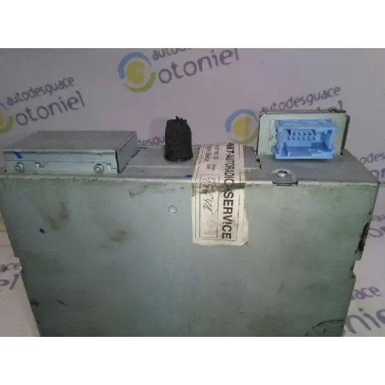 Sistema Audio / Radio Cd para Peugeot 307 Break / Sw (S1)