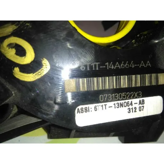 Anillo Airbag para Ford Transit Connect (Tc7)