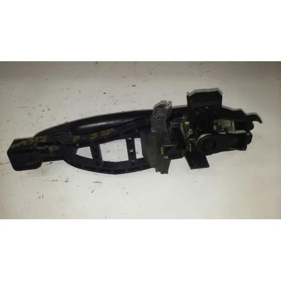 Maneta Exterior Delantera Izquierda para Ford Focus Berlina (Cap)
