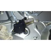 Motor Elevalunas Delantero Izquierdo para Fiat Stilo (192)