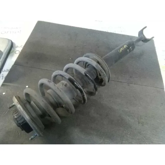 Amortiguador Delantero Izquierdo para Audi A4 Berlina (B5)
