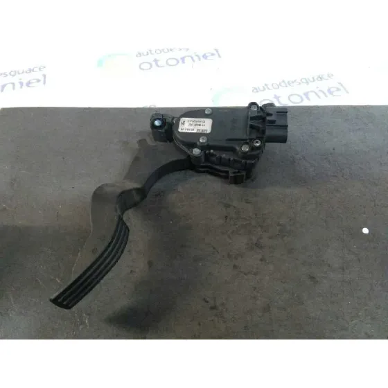 Potenciometro Pedal para Ford Fusion (Cbk)