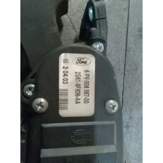 Potenciometro Pedal para Ford Fusion (Cbk)