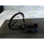 Cerradura Puerta Trasera Derecha para Audi A4 Berlina (B5)