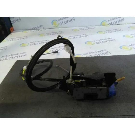 Cerradura Puerta Trasera Derecha para Audi A4 Berlina (B5)