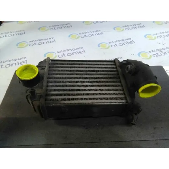 Intercooler para Audi A4 Berlina (B5)
