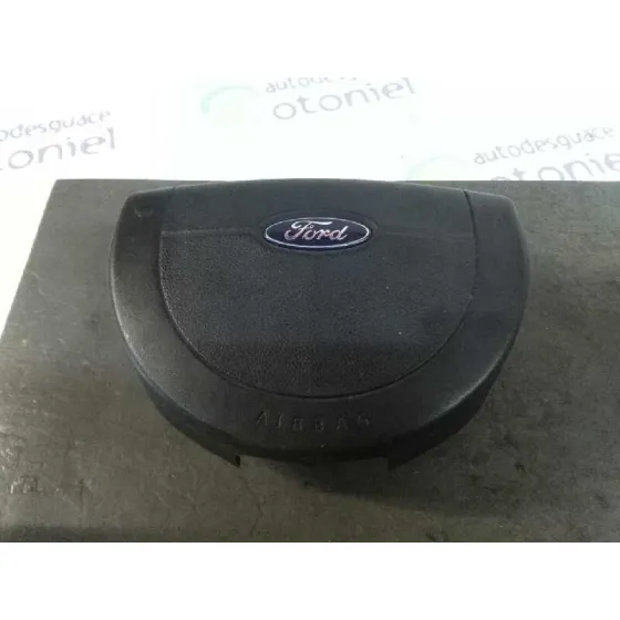 Airbag Delantero Izquierdo para Ford Fusion (Cbk)