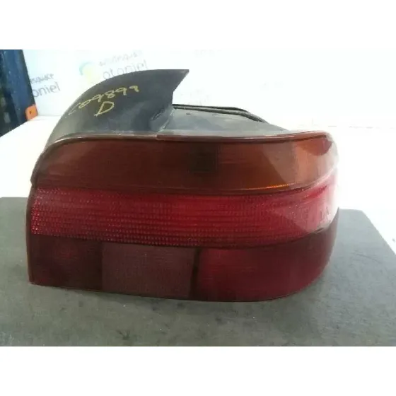 Piloto Trasero Derecho para Bmw Serie 5 Berlina (E39)