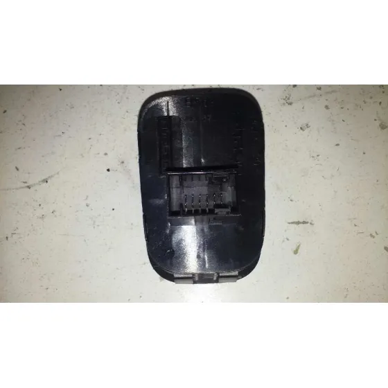 Warning para Fiat Fiorino