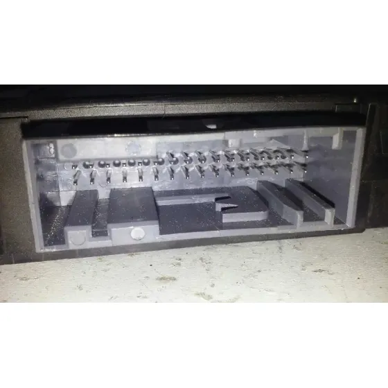 Modulo Electronico para Opel Astra H Ber.