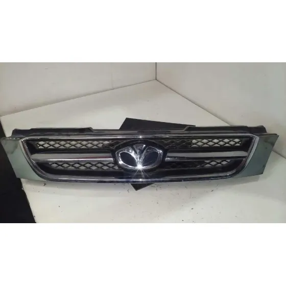 Rejilla Delantera para Daewoo Lacetti
