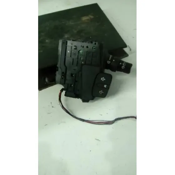 Mando Limpia para Renault Scenic Ii