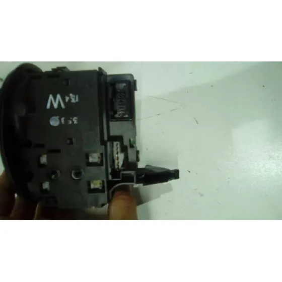 Mando Limpia para Renault Scenic Ii