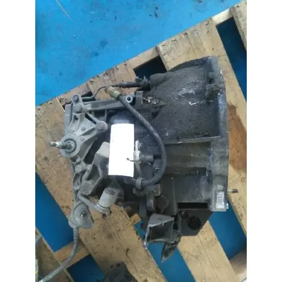 Caja Cambios para Renault Scenic Ii