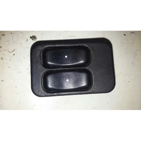 Mando Elevalunas Delantero Izquierdo para Opel Astra G Berlina