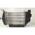 Intercooler para Opel Astra H Ber.