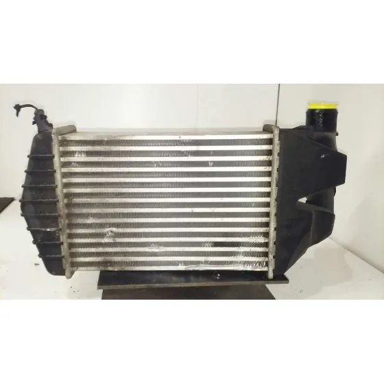 Intercooler para Opel Astra H Ber.