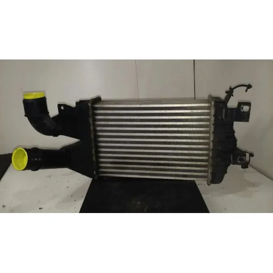 Intercooler para Opel Astra H Ber.