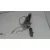 Cerradura Puerta Delantera Izquierda para Peugeot 107