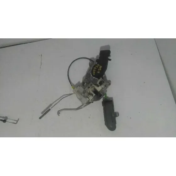 Cerradura Puerta Delantera Izquierda para Peugeot 107