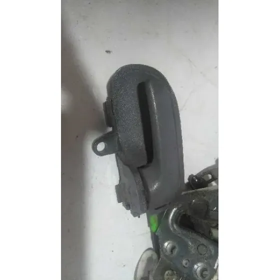 Cerradura Puerta Delantera Izquierda para Peugeot 107