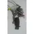 Cerradura Puerta Delantera Izquierda para Peugeot 107