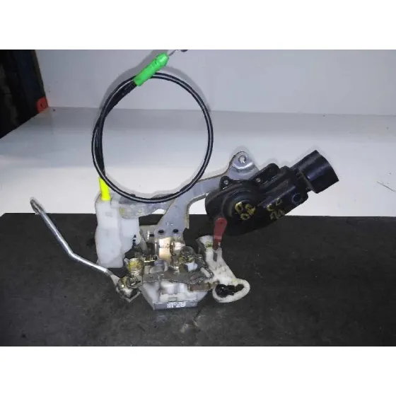 Cerradura Puerta Delantera Derecha para Peugeot 107