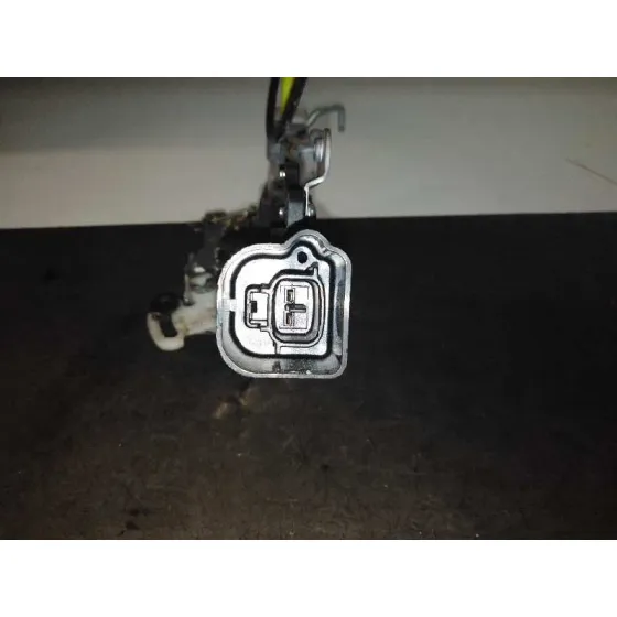 Cerradura Puerta Delantera Derecha para Peugeot 107