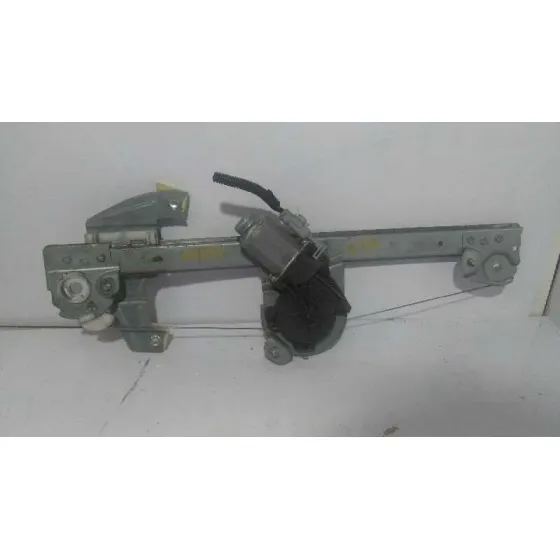 Elevalunas Delantero Izquierdo para Peugeot 107