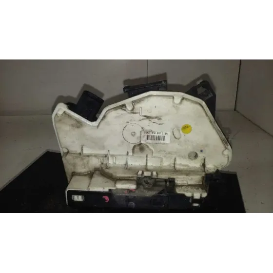 Cerradura Puerta Delantera Derecha para Seat Ibiza Sc (6J1)