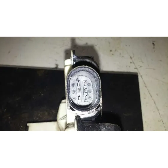Cerradura Puerta Delantera Derecha para Seat Ibiza Sc (6J1)
