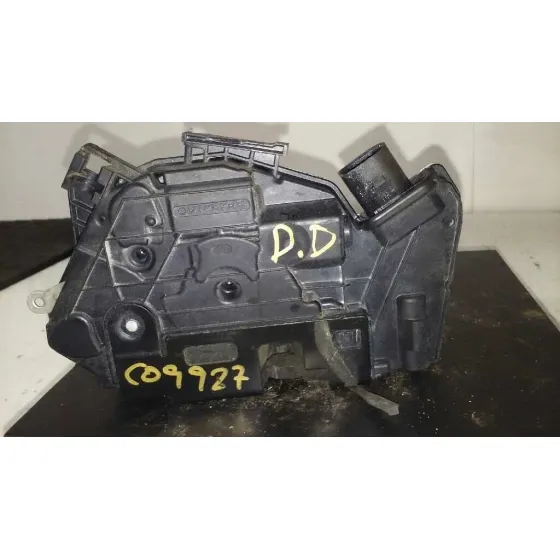 Cerradura Puerta Delantera Derecha para Seat Ibiza Sc (6J1)