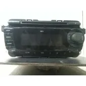 Sistema Audio / Radio Cd para Seat Ibiza Sc (6J1)