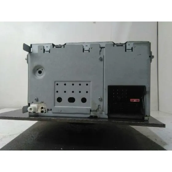 Sistema Audio / Radio Cd para Seat Ibiza Sc (6J1)