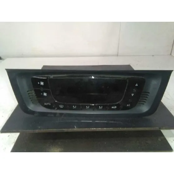 Mando Climatizador para Seat Ibiza Sc (6J1)