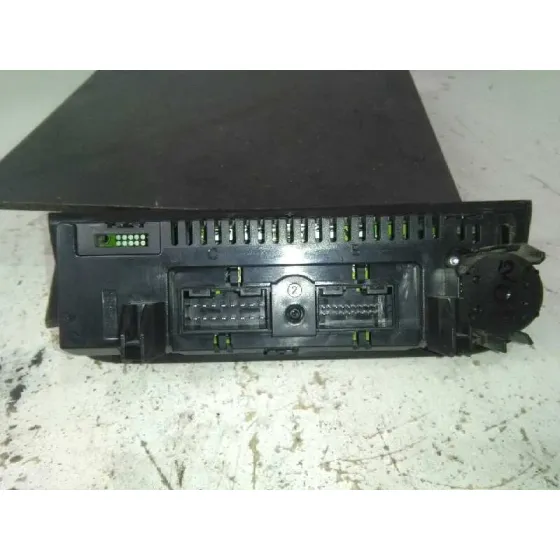 Mando Climatizador para Seat Ibiza Sc (6J1)