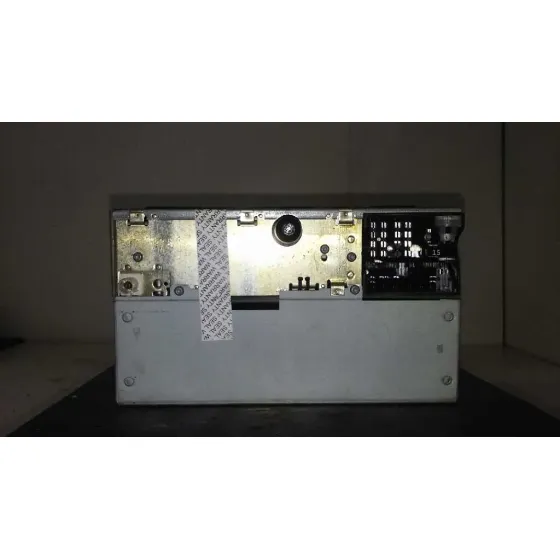 Sistema Audio / Radio Cd para Opel Astra H Berlina