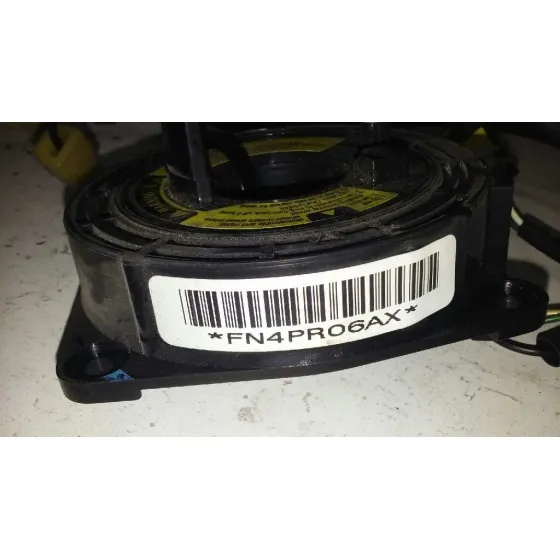 Anillo Airbag para Daewoo Lacetti