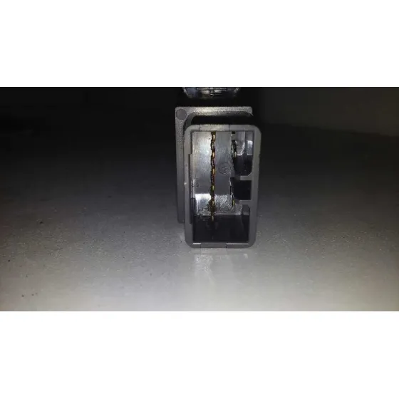 Warning para Daewoo Lacetti