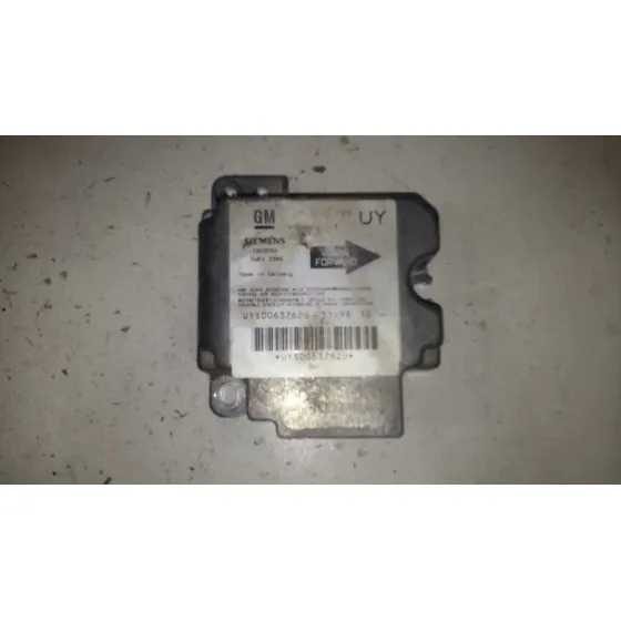 Centralita Airbag para Opel Astra G Berlina