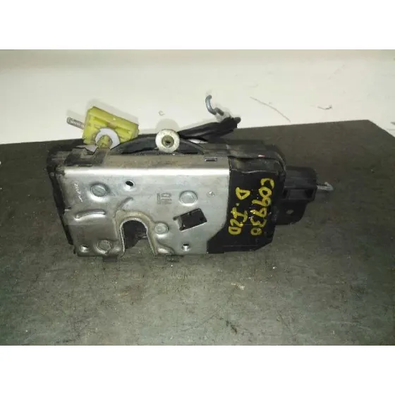 Cerradura Puerta Delantera Izquierda para Opel Astra H Berlina