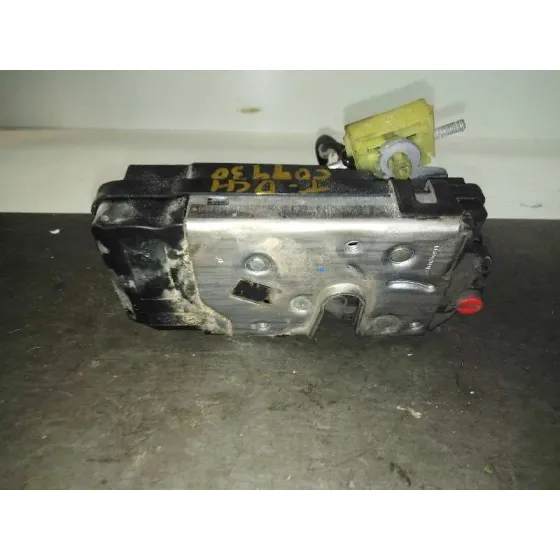Cerradura Puerta Delantera Derecha para Opel Astra H Berlina