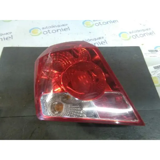 Piloto Trasero Izquierdo para Chevrolet Kalos