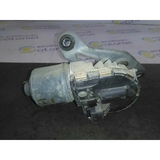 Motor Limpia Delantero para Peugeot 407