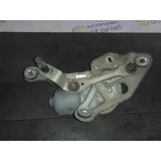Motor Limpia Delantero para Peugeot 407